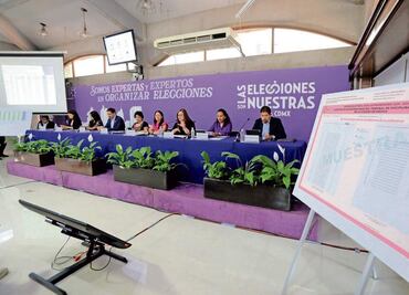 Votar en la elección judicial tomaría 13 minutos, estiman