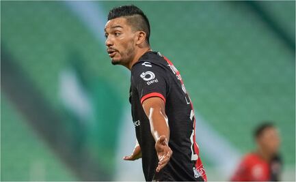 Lorenzo Reyes nota mucha diferencia con Diego Cocca en Atlas