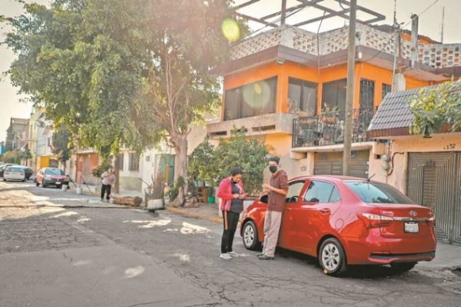 Apagón provoca estrés y angustia a millones 