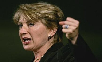 Fiorina's career as tech CEO is still a matter of debate