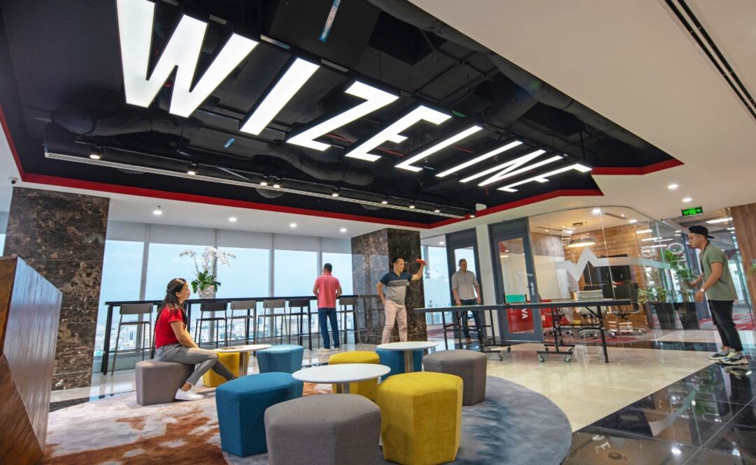 Wizeline llega a sumar al clúster de tecnología, ayudando a articular esfuerzos interindustriales e interinstitucionales, impulsando la especialización de las empresas en nuevas tecnologías relacionadas con el internet de las cosas e Industria 4.0.