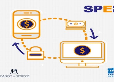SPEI de Banxico cumple 20 años; ven oportunidad para aumentar medios de pago en el país
