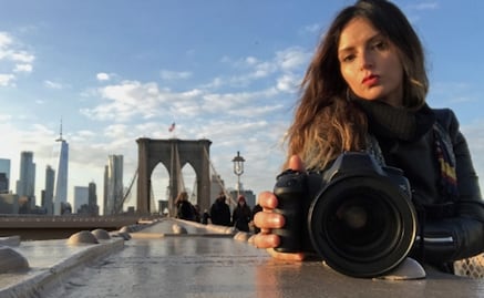 Mexican film director triumphs at NYC Quarantine Film Festival