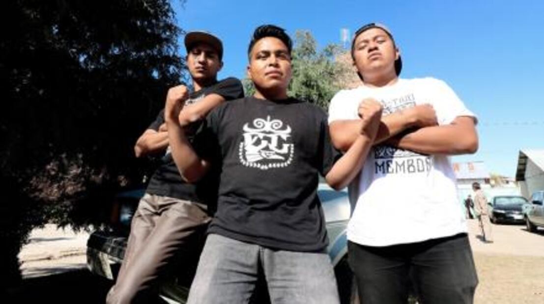 Nominan a músicos indígenas a Premio Mundial en Canadá