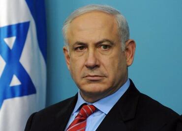 Presidente israelí hablará con Peña Nieto por tuit de Netanyahu