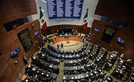 Morena y aliados en el Senado aprueban extinción de Coneval y sus funciones son transferidas al Inegi; remiten al Ejecutivo