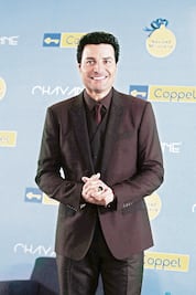 Chayanne pide una oportunidad para Trump