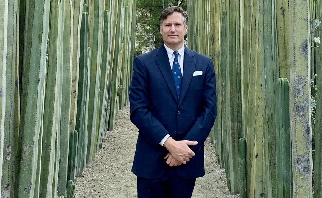 Foto tomada de Twitter 