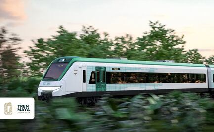 ¿Cuándo inicia la venta de boletos del Tren Maya?
