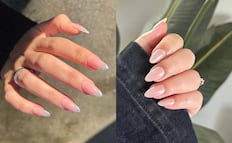 5 diseños de uñas para lucir en la oficina