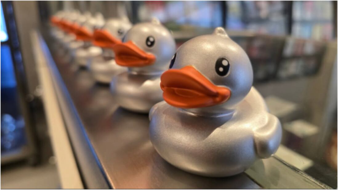 El Museo Mexicano del Diseño ha tenido más de 40 exposiciones a lo largo de los años. Foto: Instagram @mumedi_oficial