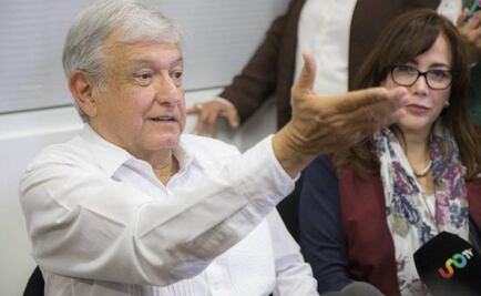 AMLO, the media, and the tiger