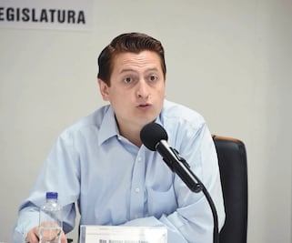 El alcance de los ediles en materia de seguridad pública