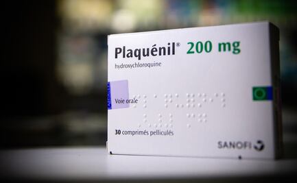 Tres autores del estudio sobre hidroxicloroquina para tratar Covid-19 se retractan