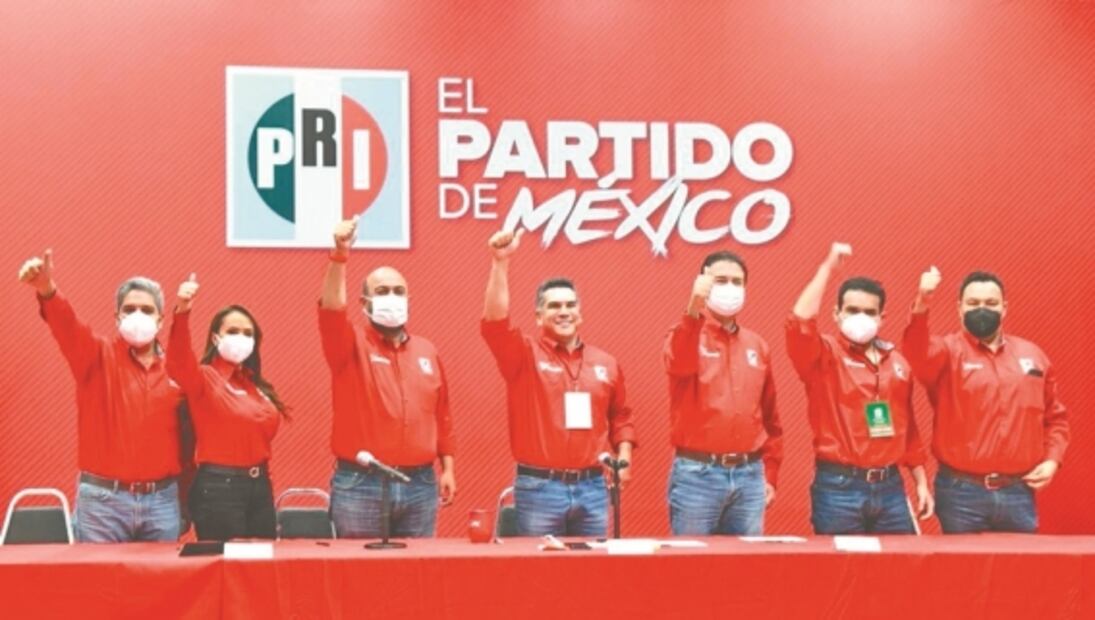 Los hechos que marcaron al país en 2020