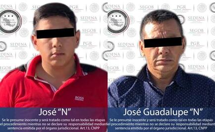 Condenan a policías de Tecalitlán por desaparición de italianos en Jalisco