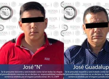 Condenan a policías de Tecalitlán por desaparición de italianos en Jalisco