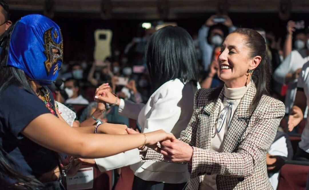 Barrio Adentro tiene el objetivo de sacar a niños, niñas y adolescentes de la violencia. Foto: Especial