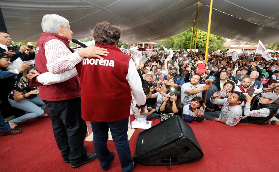 (Foto: Archivo/El Universal)