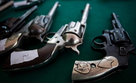 Armerías de EU piden desestimar demanda de México; hay argumentos vagos, alegan