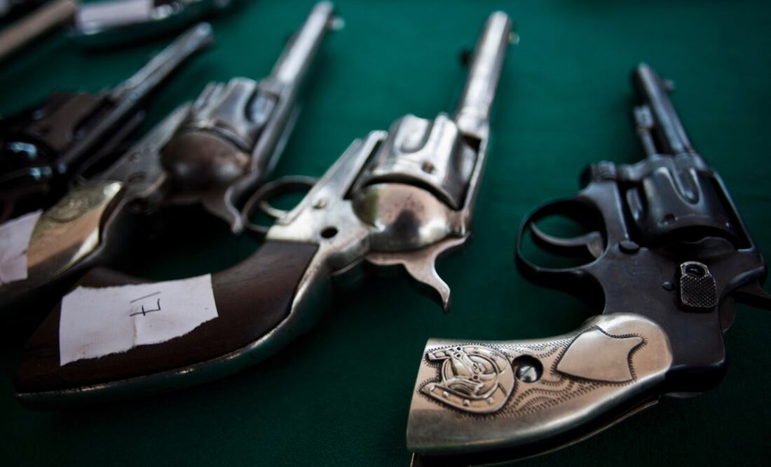 Foto: Archivo/EL UNIVERSAL