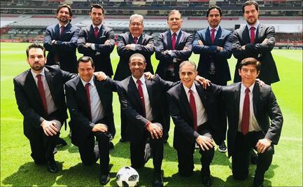 Televisa Deportes le juega ‘chueco’ a sus ex empleados