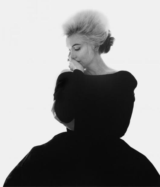 La borrachera de Marilyn Monroe en Coyoacán