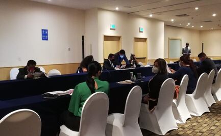 Desde sede alterna, Senado aprueba en comisiones la extinción de fideicomisos