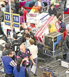 Ofertas del súper oprimen los márgenes de los proveedores