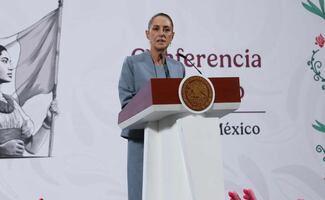 Sheinbaum, en desacuerdo con ministros de la SCJN por reapertura de juicios; “lo que ya fue juzgado, ya fue juzgado”, dice