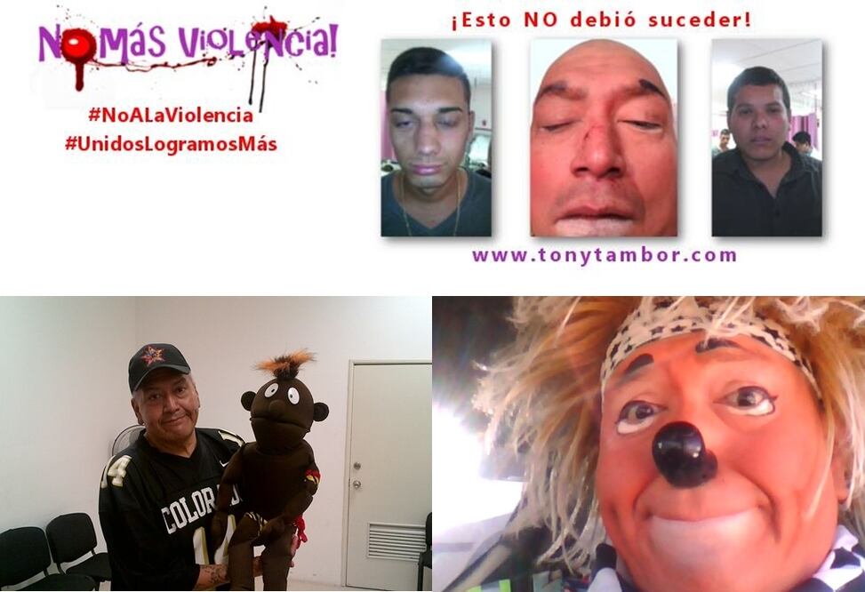 Foto: Amalia Escobar