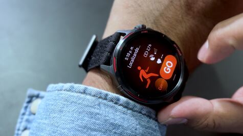 HUAWEI WATCH GT Runner 2, el reloj que redefine la precisión GPS en running