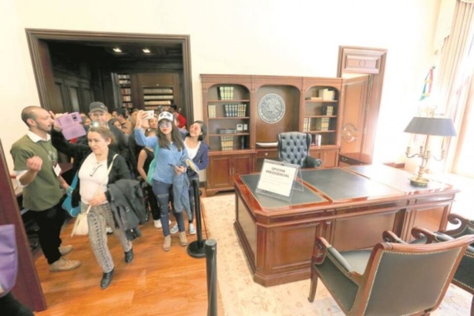 Los 16 momentos culturales de la 4T