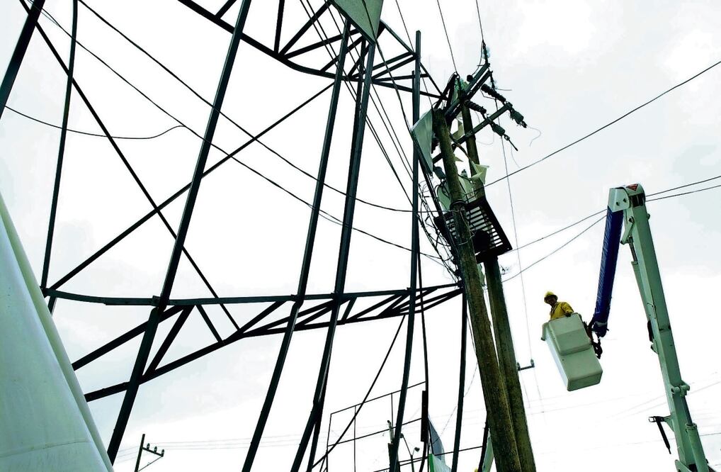 Sigue pendiente de solución el caso contra la política energética mexicana, considerada discriminatoria para empresas estadounidenses y canadienses. Foto: ARCHIVO EL UNIVERSAL