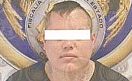 Detienen a "El Miclo", principal colaborador de "El Marro"