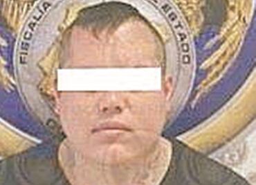 Detienen a "El Miclo", principal colaborador de "El Marro"