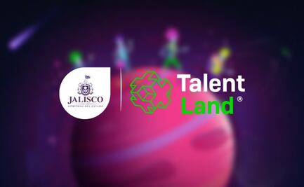 Jalisco Talent Land se reprograma debido a coronavirus