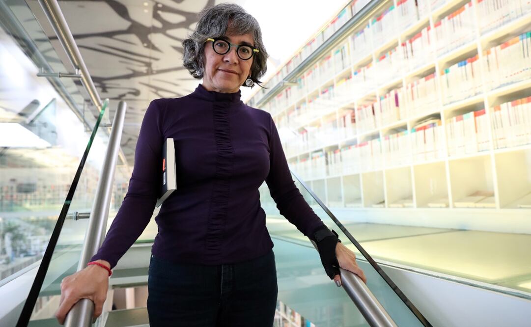 Foto: Archivo El Universal