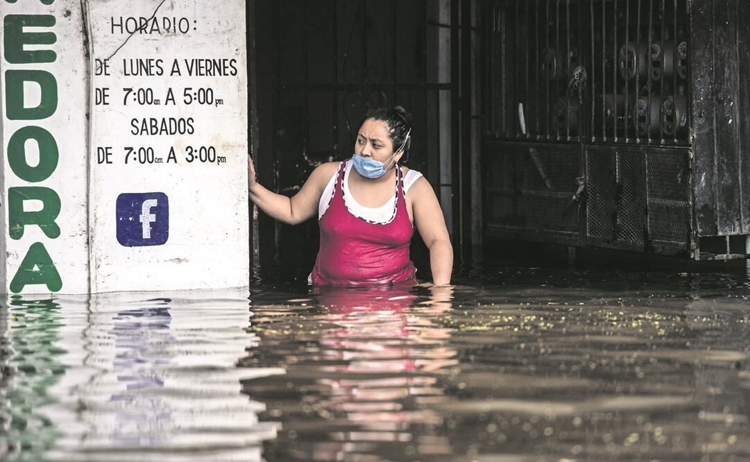 Foto: Germán Espinosa/EL UNIVERSAL