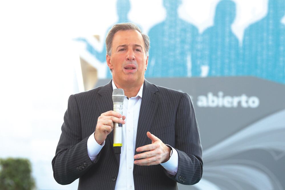 ¿Otras matracas para Meade?