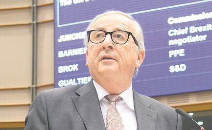 Parlamento Europeo reconocerá a opositor