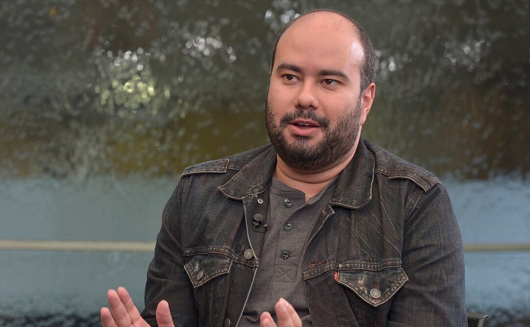 Ciro Guerra. Foto: AP 