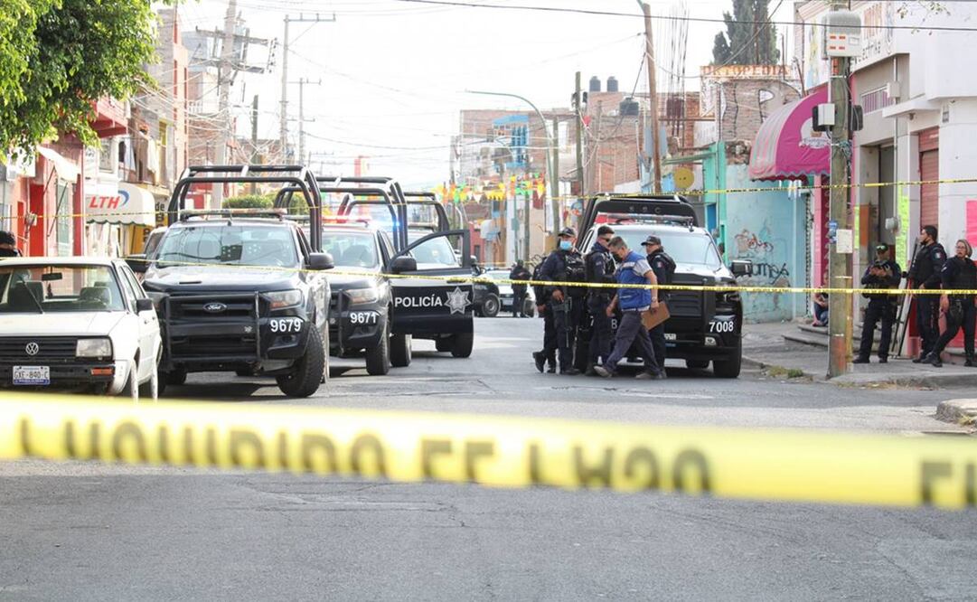 Foto: Archivo / EL UNIVERSAL