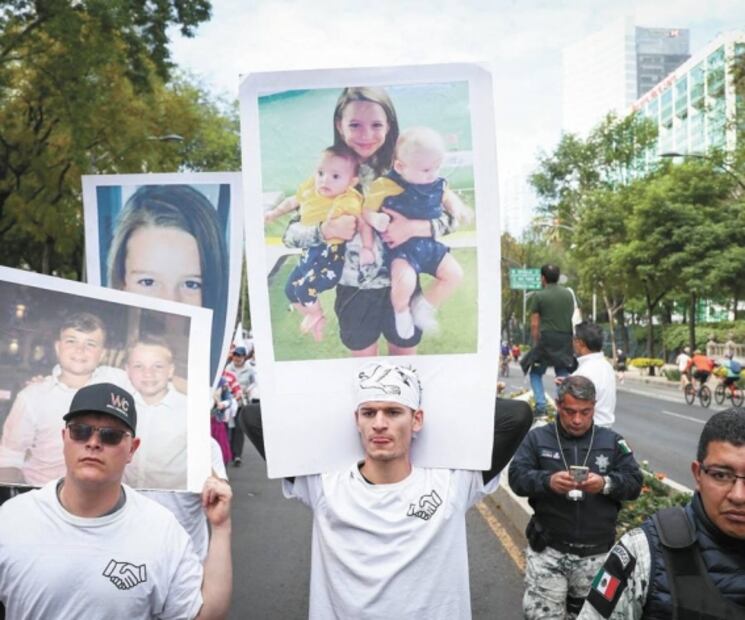 De las redes a la calle, el odio contra el que piensa diferente