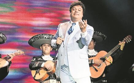 Alberto Aguilera Jr. entra por la fuerza a la casa de Juan Gabriel