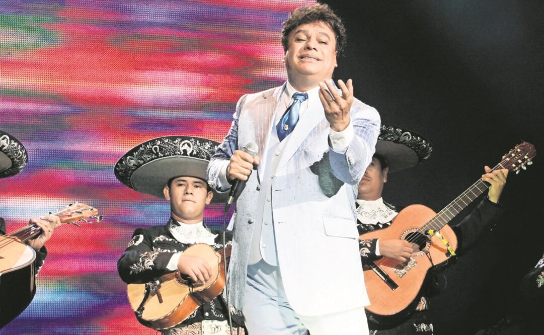 Alberto Aguilera Jr. entra por la fuerza a la casa de Juan Gabriel