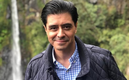 Decretan prisión preventiva a exsecretario de Gobierno de Veracruz