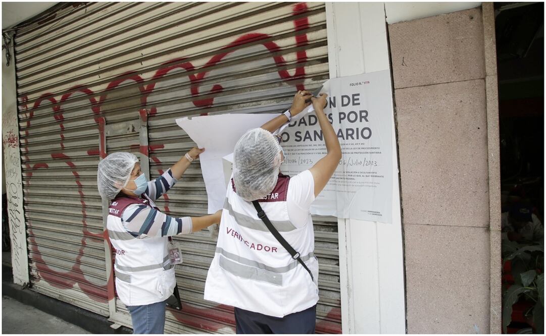 La Agepsa emitió las siguientes recomendaciones para que la población verifique si un establecimiento de este tipo cumple con los requisitos para ofrecer sus servicios. Foto: Especial