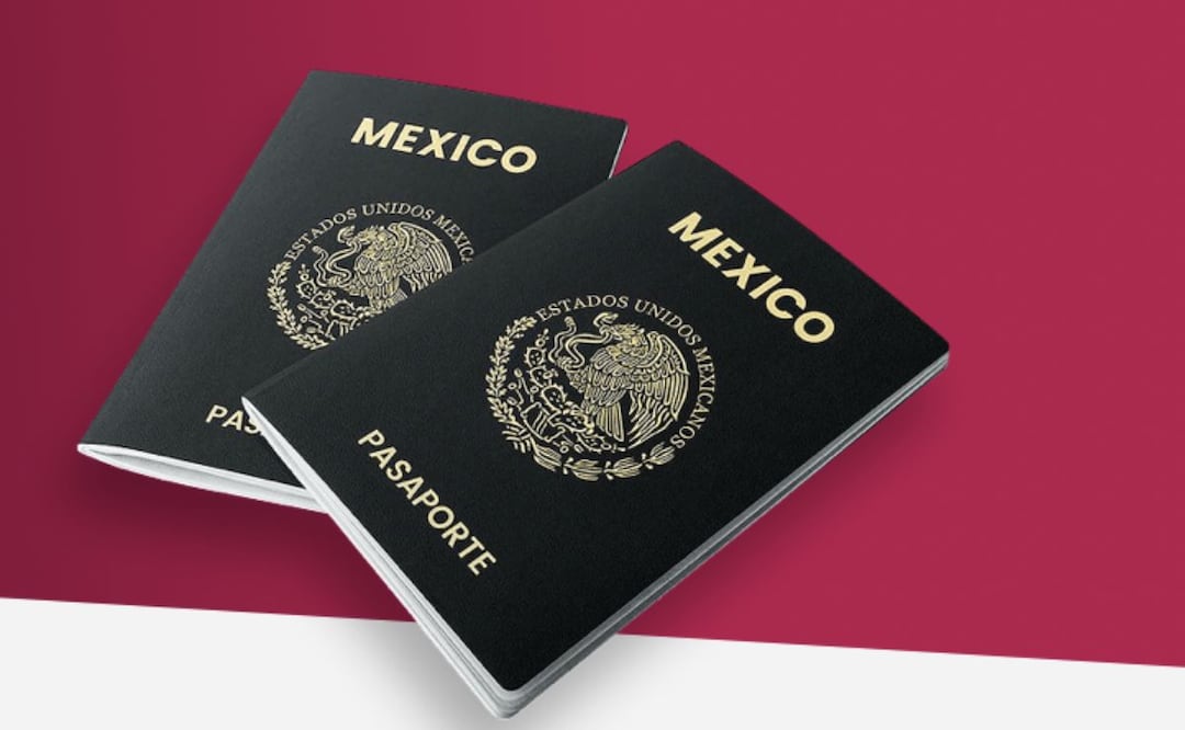 El trámite de tu pasaporte mexicano es sin intermediarios. Foto: Gobierno de Mexico