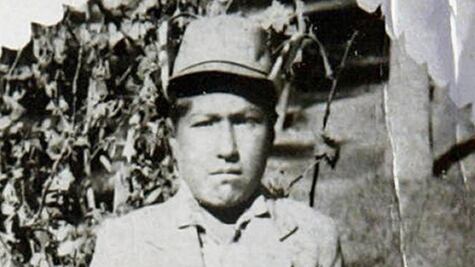 Evo Morales llegó por primera vez a Argentina siendo un niño tímido que vendía helados